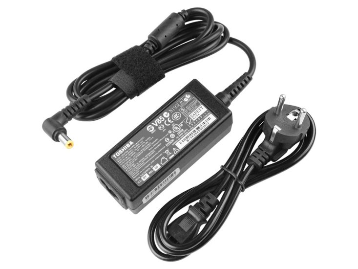 30W Toshiba G71C000AE210 AC Adaptador Cargador - Haga un click en la imagen para cerrar