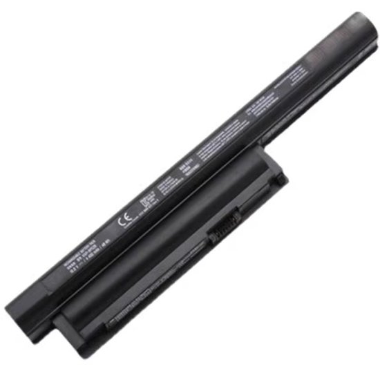 Batería Sony Vaio PCG-71312M 4400mAh 48Wh - Haga un click en la imagen para cerrar