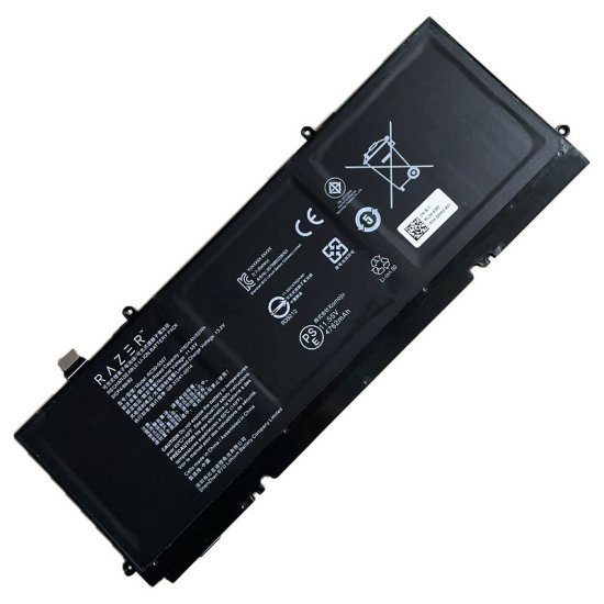 Original Batería Razer RC30-0357 3ICP4/86/82 4762mAh 55Wh - Haga un click en la imagen para cerrar