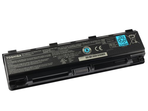 48Whr Original Batería Toshiba Satellite C70D-B-11F C70D-B-11G