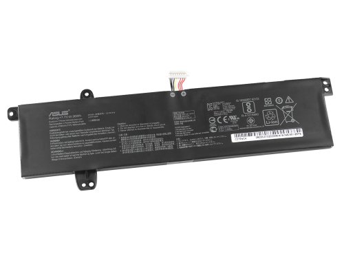 36Wh Asus VivoBook E402BA-GA003T E402BA-GA015T Original Batería