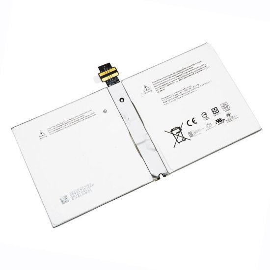 Original Batería Microsoft G3HTA027H 5087mAh 38.2Wh - Haga un click en la imagen para cerrar