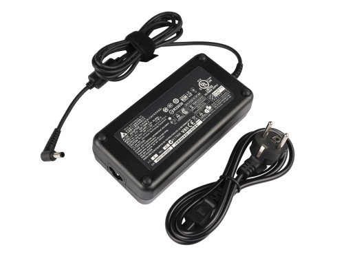 150W AC Adaptador Cargador Medion Akoya E7227 E7227T P7628