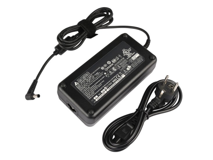 150W AC Adaptador Cargador Medion Akoya E7227 E7227T P7628 - Haga un click en la imagen para cerrar