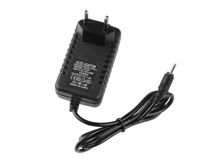 15W Acer 25.LCTN5.002 AC Adaptador Cargador + Cable - Haga un click en la imagen para cerrar