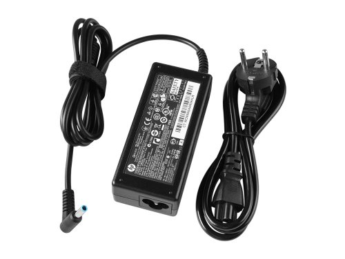 Original 65W HP 15-da0045ns 15-da0420na AC Adaptador Cargador