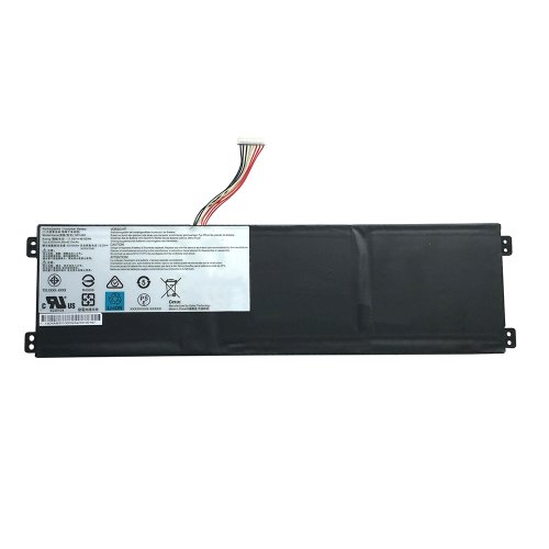 Batería Getac NP14N1 4210mAh 48.62Wh