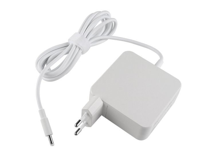 65W Cargador Huawei Matebook D 2018 Blanco AC Adaptador - Haga un click en la imagen para cerrar