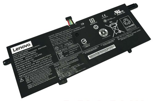 Original 6268mAh 48Wh Batería Lenovo 5B10N03289