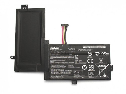 38Wh 5000mAh Original Batería Asus VivoBook Flip TP501UA