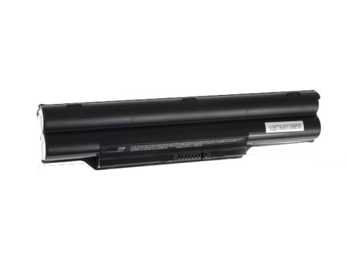 Original Batería Fujitsu Celsius H720(W2511DE) 4400mAh 48Wh