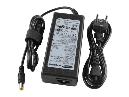 25W Cargador Samsung LS24R350FHNXZA Monitor AC Adaptador