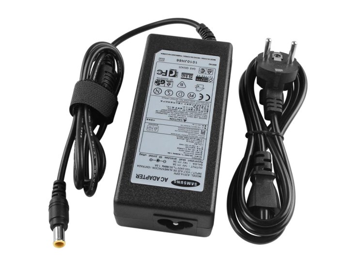 25W Cargador Samsung LS27E330 Monitor AC Adaptador - Haga un click en la imagen para cerrar