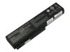 4400mAh LG Widebook R510-L.A226E Original Batería