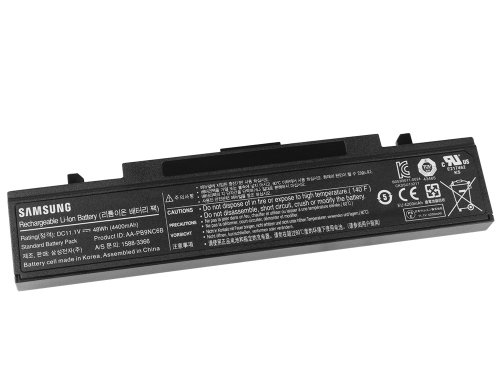 Batería Original Samsung NT-RV515-AF2FR 4400mAh