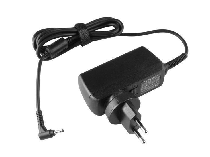 18W Delta ADP-18AW CC AC Adaptador Cargador - Haga un click en la imagen para cerrar