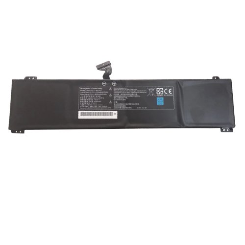 Batería Getac GLIDK-03-17-3S2P-0 4100mAh 62.32Wh