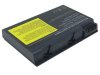 4400mAh Batería Acer 90NCP50LD4SU1 90NCP51LD4SU2