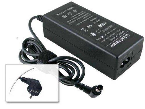 14V 4.143A Samsung T27A950 LED AC Adaptador Cargador + Cable