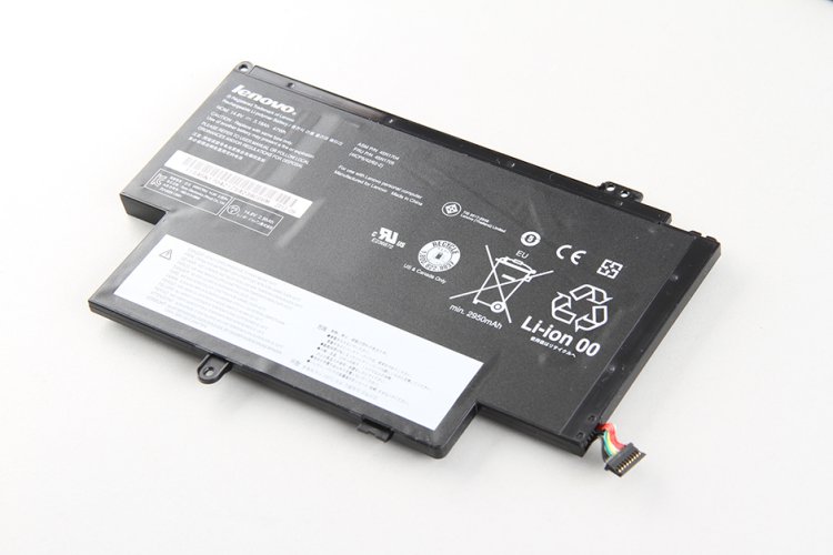 48Whr Lenovo ThinkPad Yoga 20CD00AVUS 20CD00AWUS Original Batería - Haga un click en la imagen para cerrar