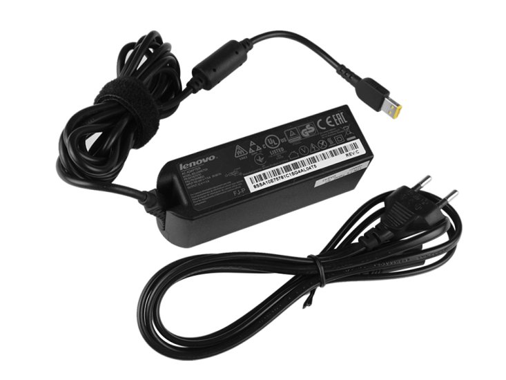 36W AC Adaptador Cargador Lenovo Thinkpad Helix 2 20CG 20CH - Haga un click en la imagen para cerrar