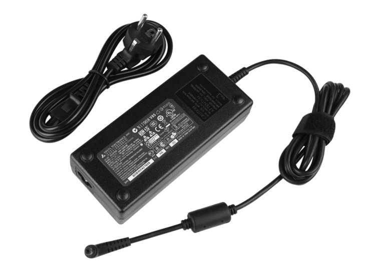 120W para Razer Blade GTX 765M i7-4702HQ AC Adaptador Cargador - Haga un click en la imagen para cerrar