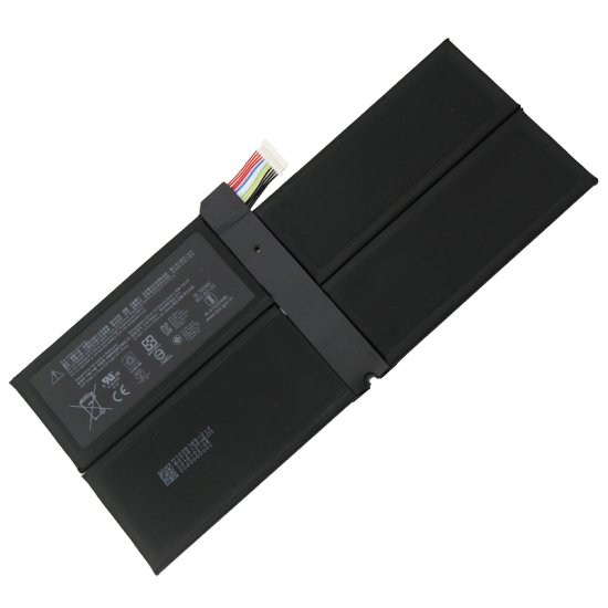 Original Batería Microsoft Surface Pro 7 5702mAh 43.2Wh - Haga un click en la imagen para cerrar