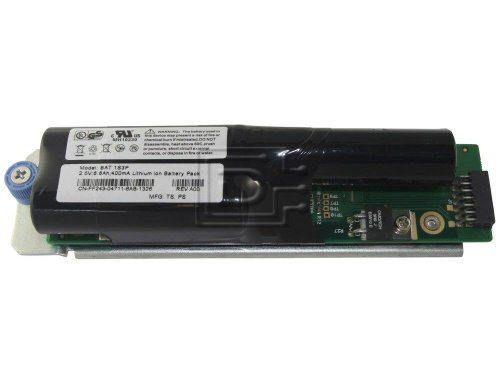 Original 24.4Wh 6600mAh Batería Dell Powervault MD3000i