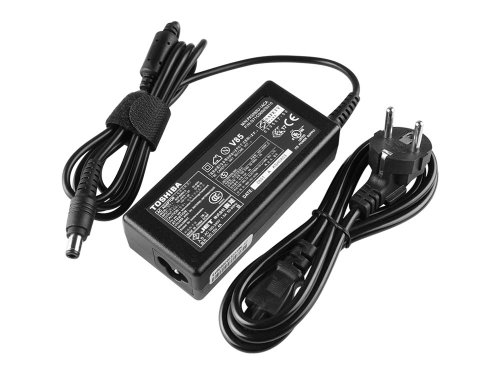 60W Toshiba K000024220 K000025330 AC Adaptador Cargador