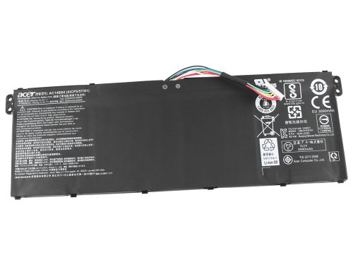 3220mAh 48Wh Batería Acer Nitro 5 AN515-51-77G1