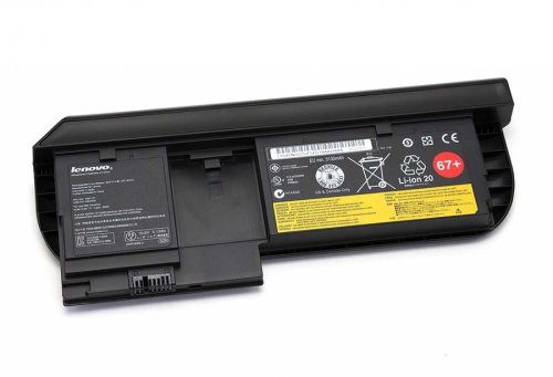 Original 5600mAh 63Wh Batería Lenovo ThinkPad X230t 3435