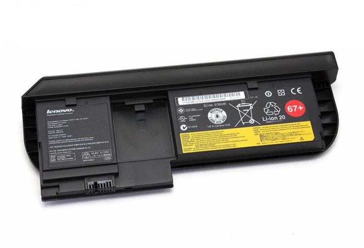 Original 5600mAh 63Wh Batería Lenovo ThinkPad X230t 3434 - Haga un click en la imagen para cerrar