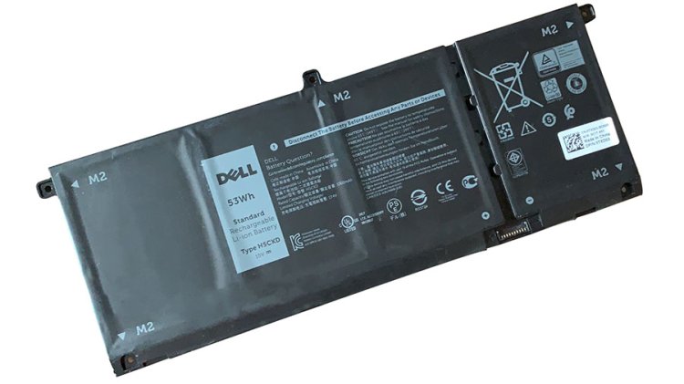 Original 3530mAh 53Wh Batería Dell Inspiron 5300 P121G001 - Haga un click en la imagen para cerrar