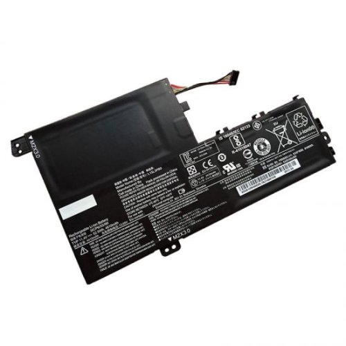 Original 52.5Wh 4610mAh Lenovo 81BL Batería