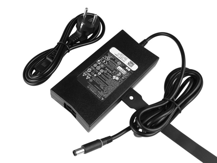 150W Dell 330-5829 Original AC Adaptador Cargador - Haga un click en la imagen para cerrar