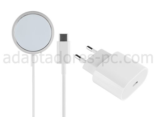 15W Cargador Inalámbrico para AirPods Pro