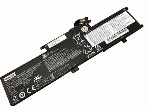 Original 4050mAh 45Wh Batería Lenovo 01AV482 L17M3P55