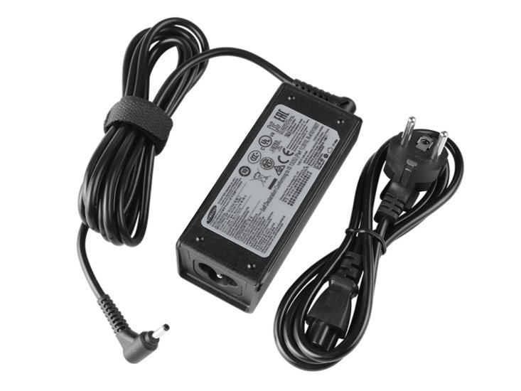 40W Samsung NP900X5L Original AC Adaptador Cargador - Haga un click en la imagen para cerrar