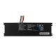 Batería Hasee U43S1 U43E1 4100mAh 46.74Wh