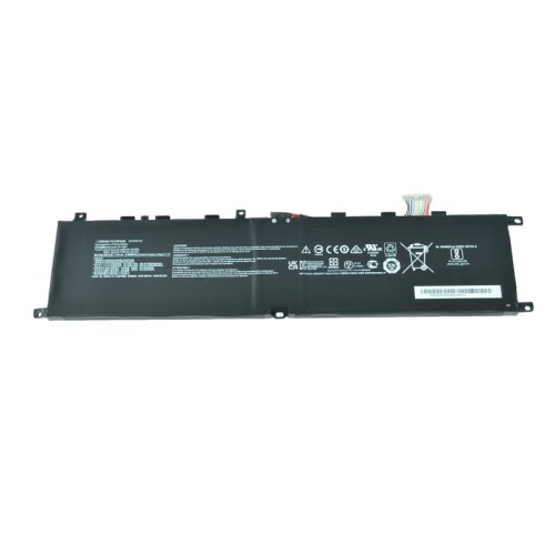 Batería MSI BTY-M57 4280mAh 65Wh