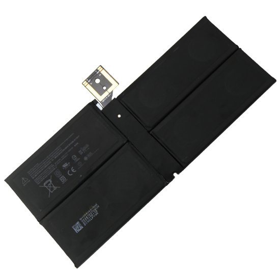 Original Batería Microsoft DYNM02 G3HTA038H 5940mAh 45Wh - Haga un click en la imagen para cerrar