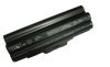 Original 10400mAh Negro Batería Sony Vaio SVE1111M1R