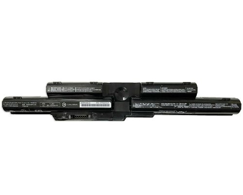 Batería Fujitsu FMVNBP236 FMVNBPXXX FPCBPXXX 6400mAh 72Wh