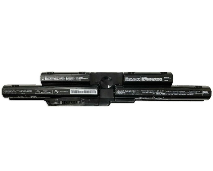 Batería Fujitsu FMVNBP236 FMVNBPXXX FPCBPXXX 6400mAh 72Wh - Haga un click en la imagen para cerrar