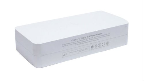 150W AC Adaptador Cargador para Apple 30-inch Cinema HD Display