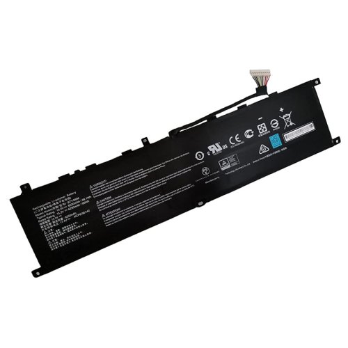 Batería MSI Creator 15 A11UH MS-16V4 6578mAh/6250mAh