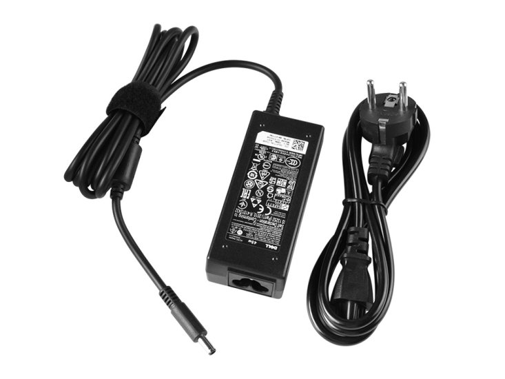 45W Dell Vostro 14 3468 Original Adaptador Cargador - Haga un click en la imagen para cerrar