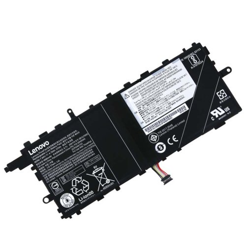 Original 4760mAh 37Wh Batería Lenovo ThinkPad X1 Tablet 20GG000F++