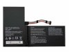 Batería Medion Akoya S2218 MD 99910 5000mAh 37Wh