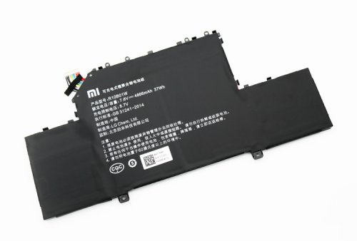 Original Batería Xiaomi R10B01W R10BO1W 4866mAh 37Wh